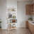 Steel Standard Baker's Rack with Microwave Compatibility-812507020-812509849