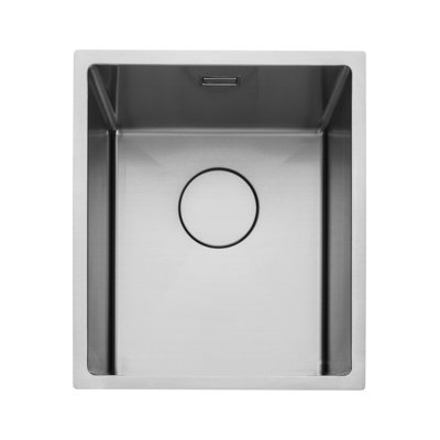 KUBE 1.0B S/S