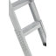 10 - Step Aluminum Folding Step Stool