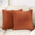 Rouge / Orange