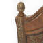 Villa Valencia Upholstered Arm Chair