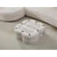 Table basse 31,5 po Clover