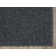 Shaggy Lush dark grey Rug
