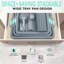 Naomi 27 Piece Bakeware Set