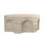 Table basse d'appoint MgO
