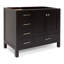 Base de meuble-lavabo simple Panchuri-49449973