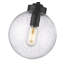Luminaire suspendu d'extérieur à 1 ampoule Ayres-1376059795-1376059792