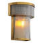 CDJ Wall Lamp Andromeda smoke glass-216165596