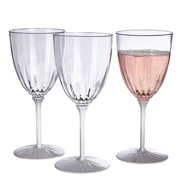 Set of Two Wine Glasses — BC Essentials