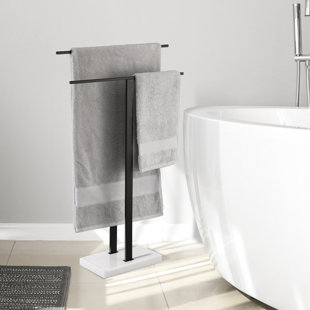 https://assets.wfcdn.com/im/98983698/resize-h310-w310%5Ecompr-r85/2532/253277979/freestanding-towel-rack-2-tier-stand-with-marble-base-for-bathroom-sus-304-stainless-steel.jpg