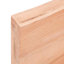Tablette de rangement flottante vidaXL-92341850-113430267