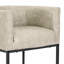 Tabouret rembourré à hauteur de comptoir avec structure en métal-1679196807-1699321833