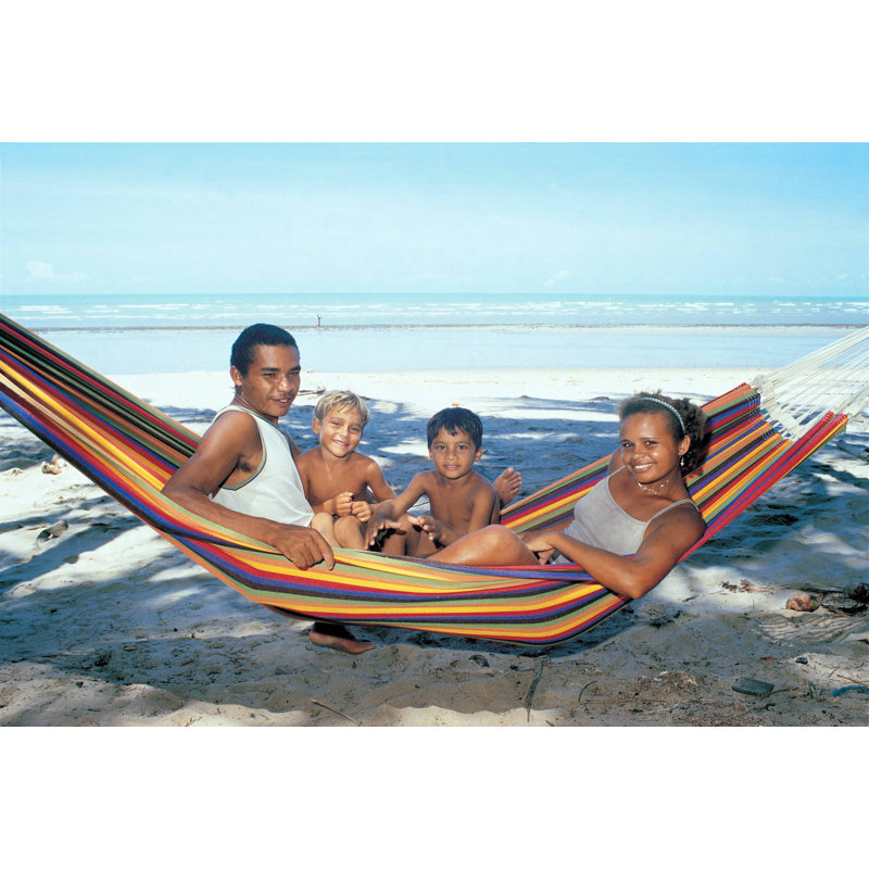 Paradiso Family Hammock, Tropical