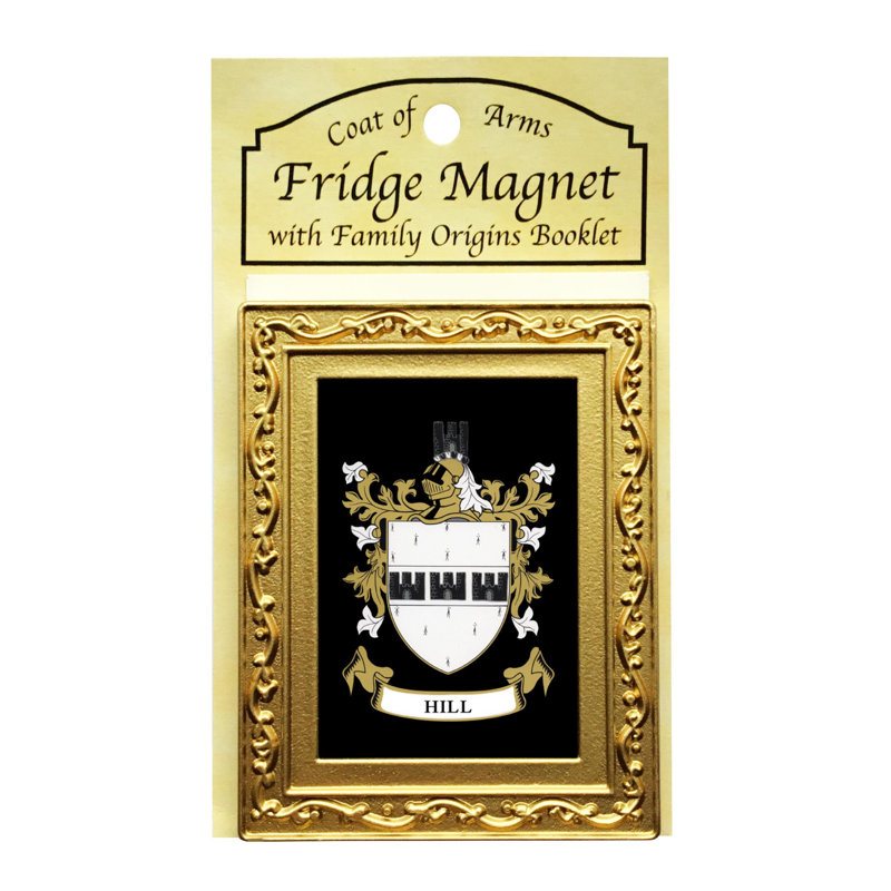 Fridge Magnet