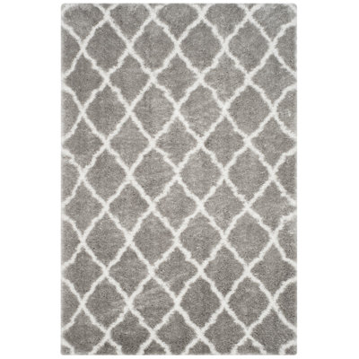Tapis à poils longs Bridgetown
