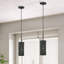 Mini-luminaire suspendu 1 lumière Weavington-2143774112-2143774113