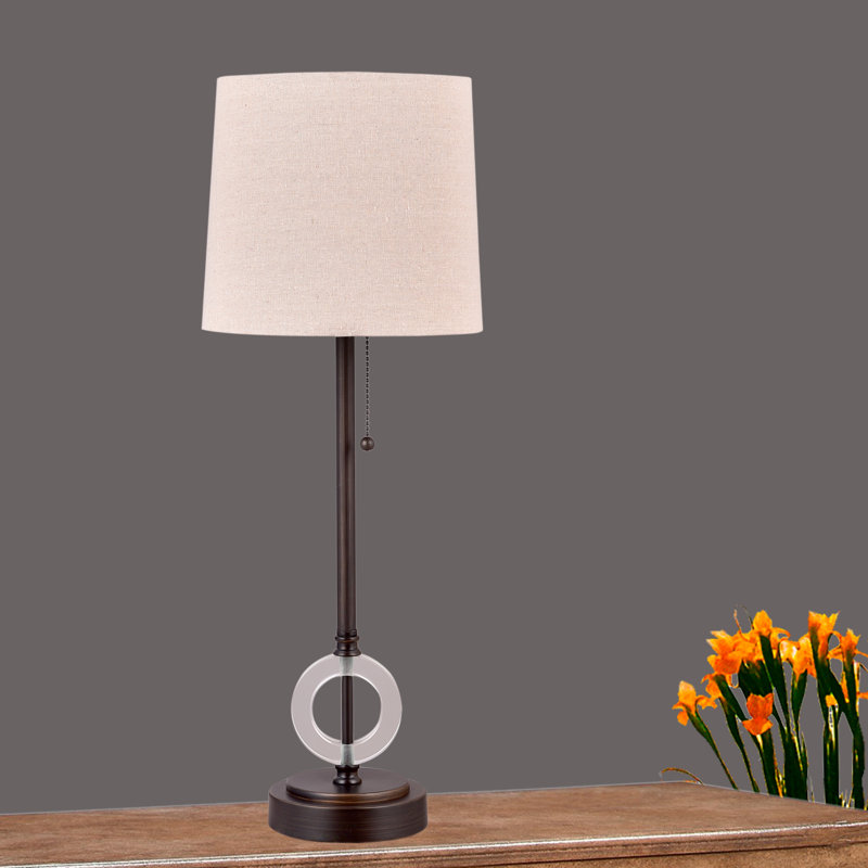 Ensemble de lampes de table 24 po Rawlinson