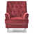 Burgundy is out of stock