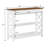 Aafko 39.5" Console Table-1239472981-1323334224