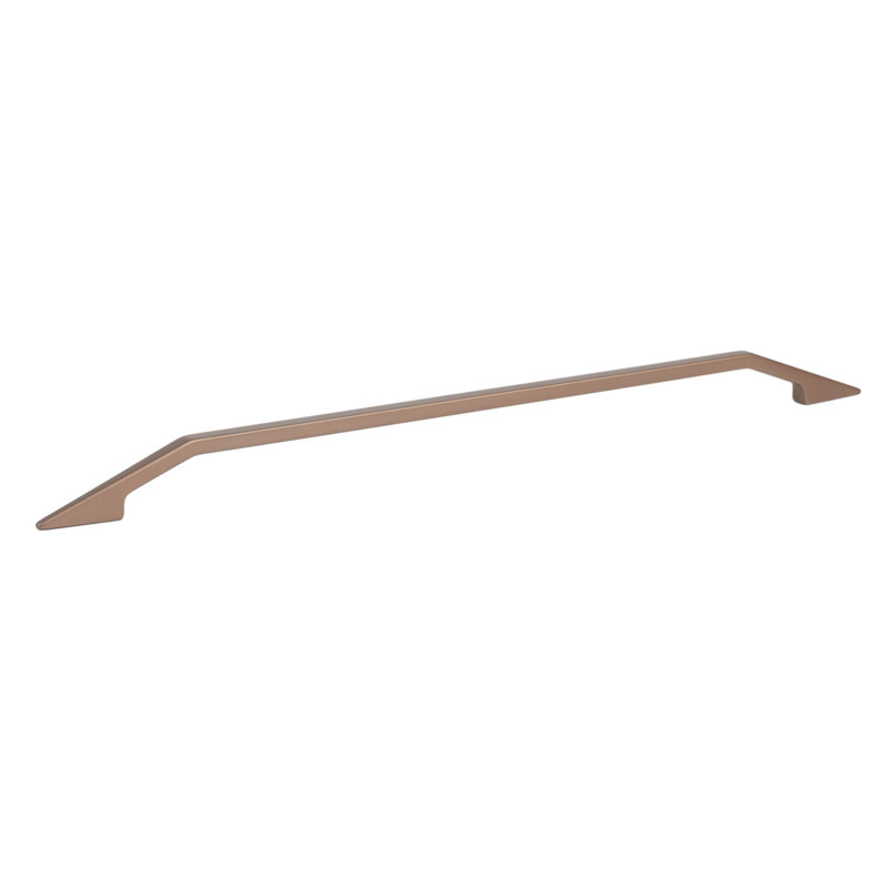 Pym 32cm Centre Arch Handle, Bronze