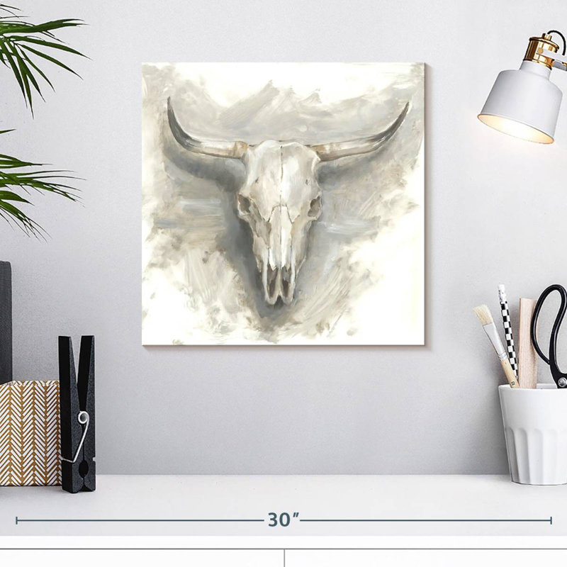 Kerner Cattle Mount I