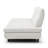 Convertible Sofa Bed With Adjustable Backrest