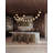 SILJA Wall Sconce