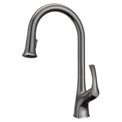 Karran Chantilly Pull Down Touchless Kitchen Faucet