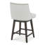 Shurma Swivel Upholstered Counter Stool-668062028-612912411