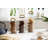 Glass Jar-848605434