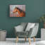 Art sur toile John Silver Horse-104137440
