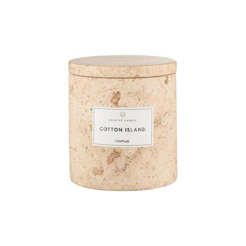 Scented Candle, 10.5cm x 10cm