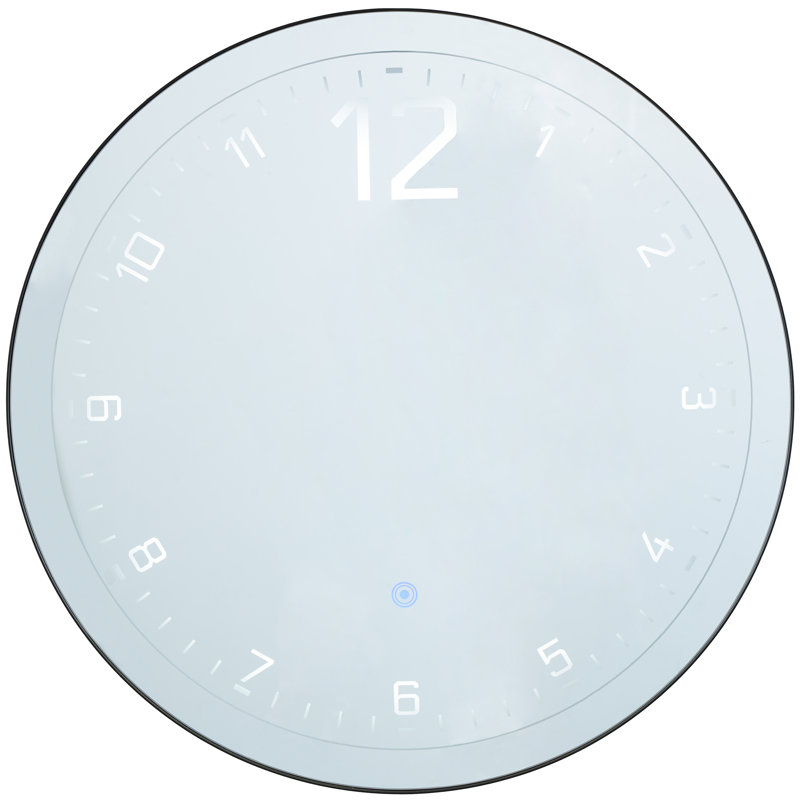 Horloge murale Cole
