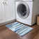  Chayden Area Rug with Non-Slip Backing