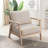 Tryphosa Upholstered Armchair-1315940923