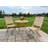 Kinsler Eucalyptus Outdoor Dining Side Chair-926227132