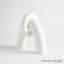 Arch And Ring Vase