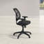 Chaise de travail ergonomique en filet Apollo