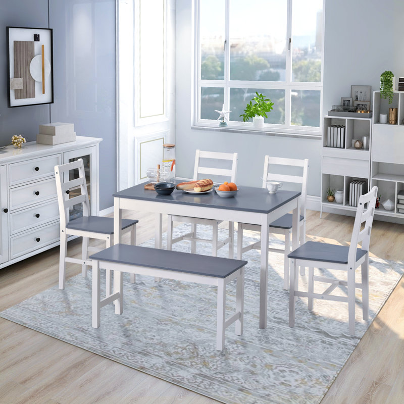 Tarrance Dining Set