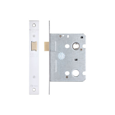 Upright Latch