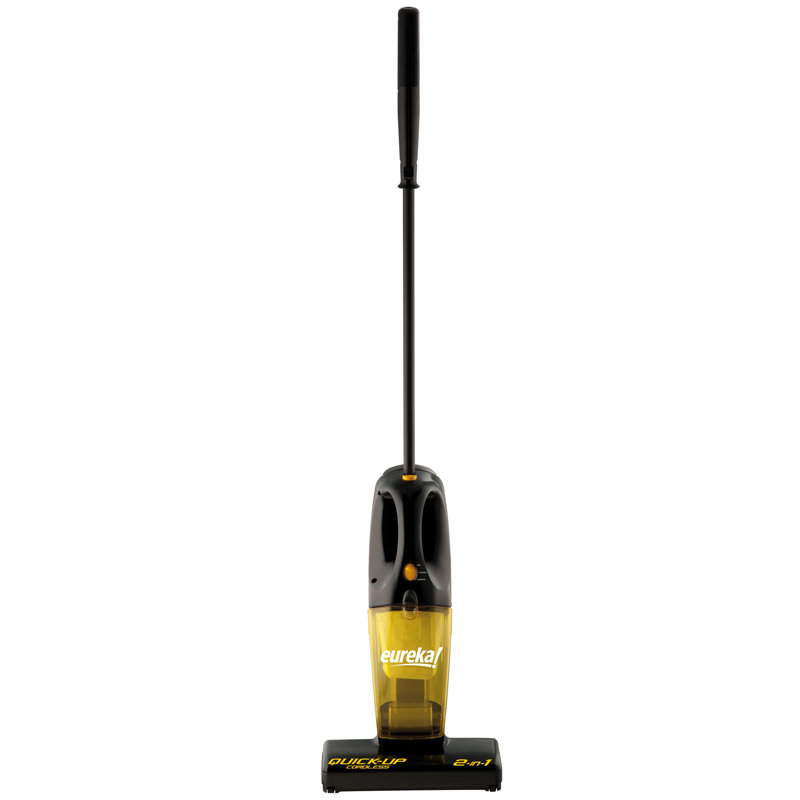 Aspirateur sans fil 2 en 1 Quick Up