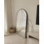 Large Arch Full Length Mirror with 3 Mounting Method-732682363-731340128