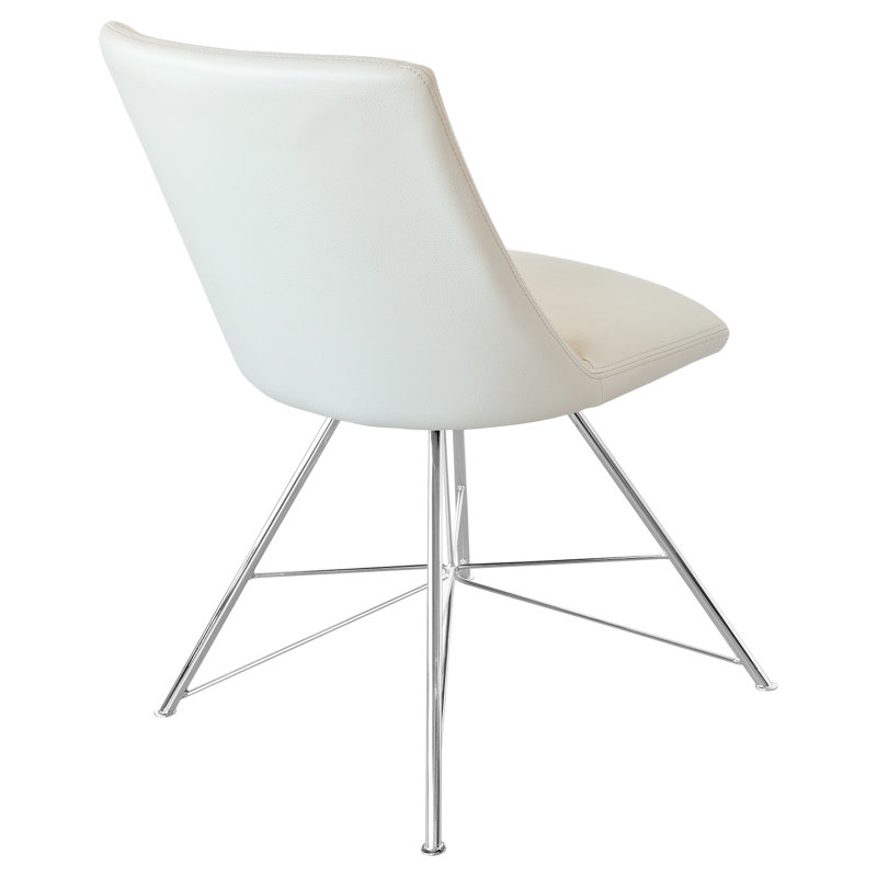 Eunice Glass Dining Set