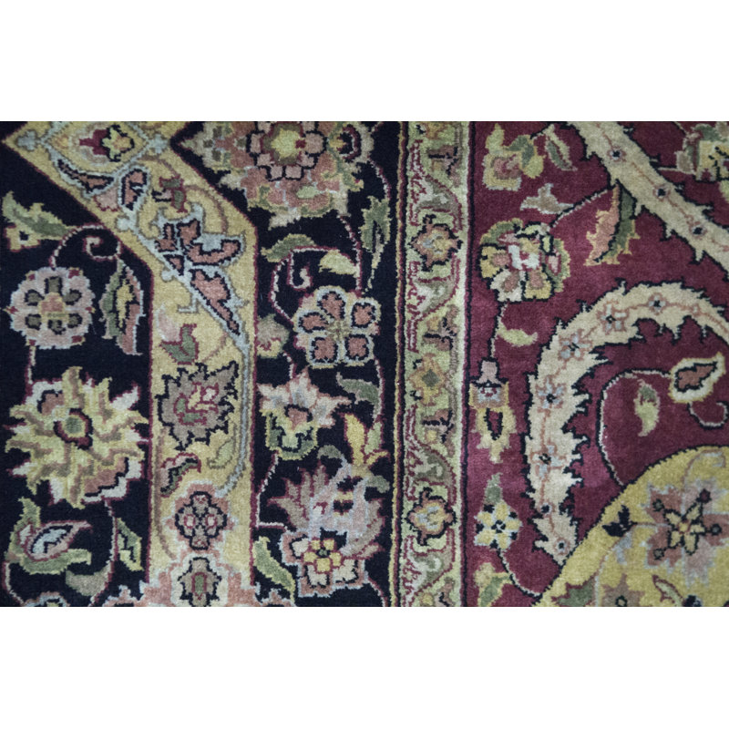 One-of-a-Kind 8'2" X 9'11" Area Rug