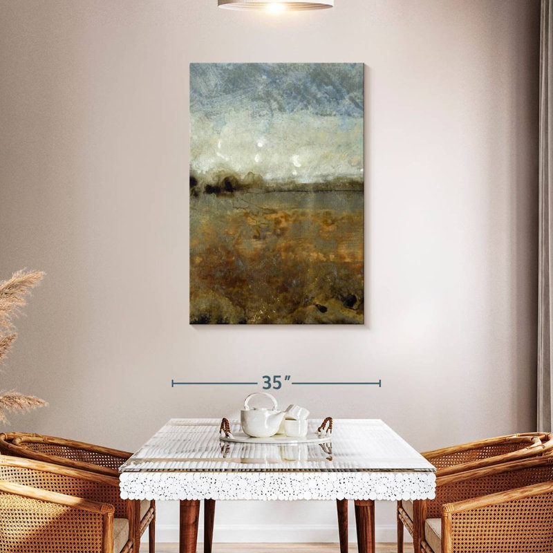 Avery Free Range IV, 45" H x 30" W