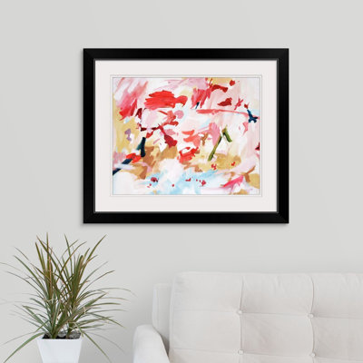 « pixies respirant »-reproduction d’art