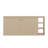 Twin Murphy Bed With Bookshelf-1427195698
