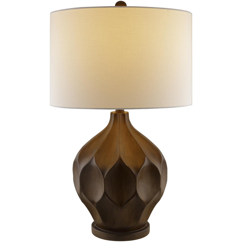Ajahni Table Lamp