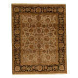 One-of-a-Kind 7'11" X 10'1" Area Rug