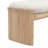 Upholstery Footstool